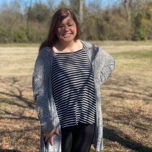 Meet your Posher, Madison